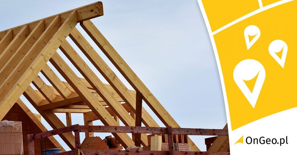 Jak uzyskać zmianę pozwolenia na budowę