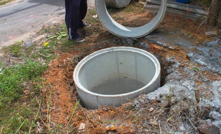 Co to jest studnia głębinowa?