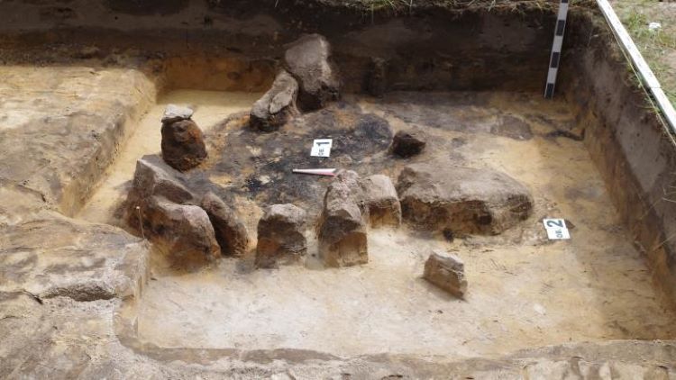 Stanowisko archeologiczne na działce. Jak zlecić badania archeologiczne