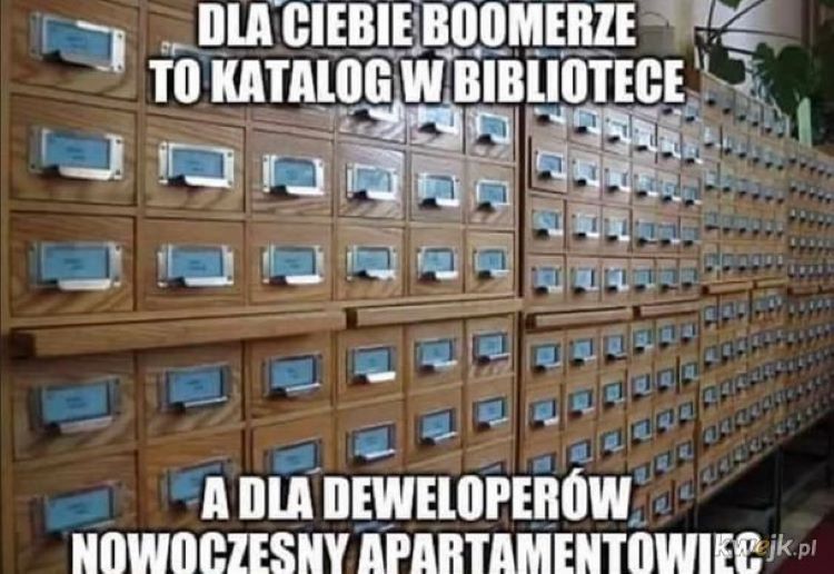 Ranking patodeweloperka w Polsce 2022