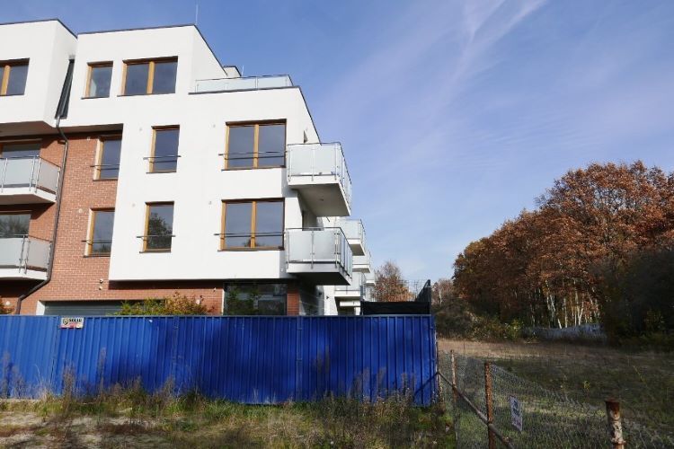 Warszawa. Blok na Białołęce bez gazu, wody i prądu, fot: warszawa.naszemiasto.pl