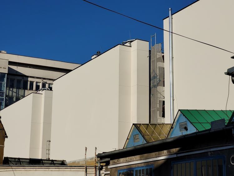 Bunkier - ul. Tadeusza Kościuszki 47, FOT. lovekrakow.pl