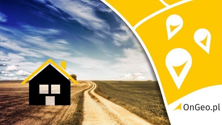 Odrolnienie ziemi - jak przekształcić ziemię rolną na budowlaną?