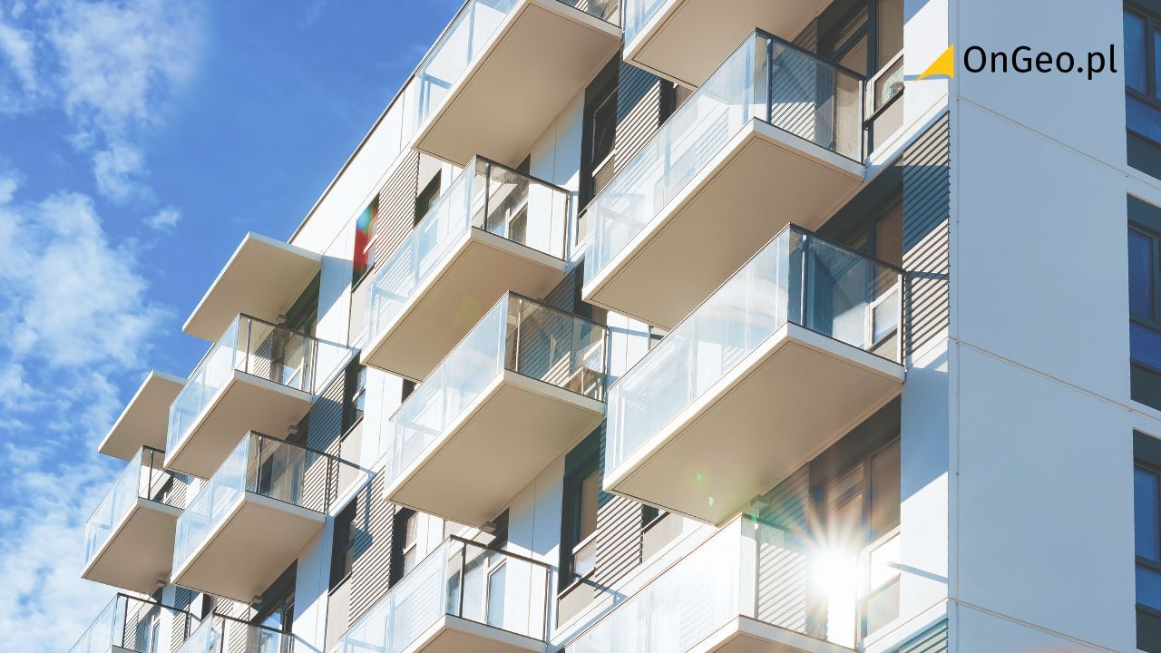 Mieszkanie Komunalne