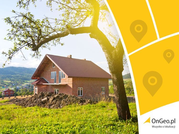 Jak sprawdzić czy dom jest odebrany?