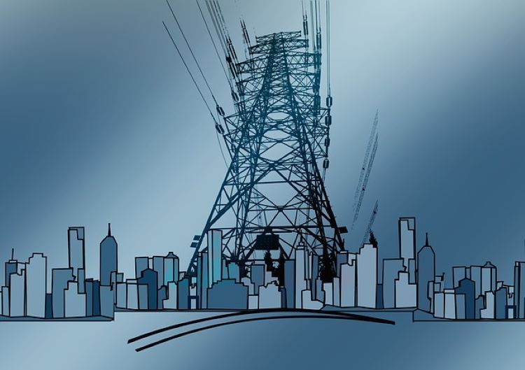 Linia energetyczna na działce.Istnieje prawdopodobieństwo, że mieszkanie w bliskiej odległości od linii energetycznej może powodować zwiększone ryzyko występowania niektórych dolegliwości czy chorób.