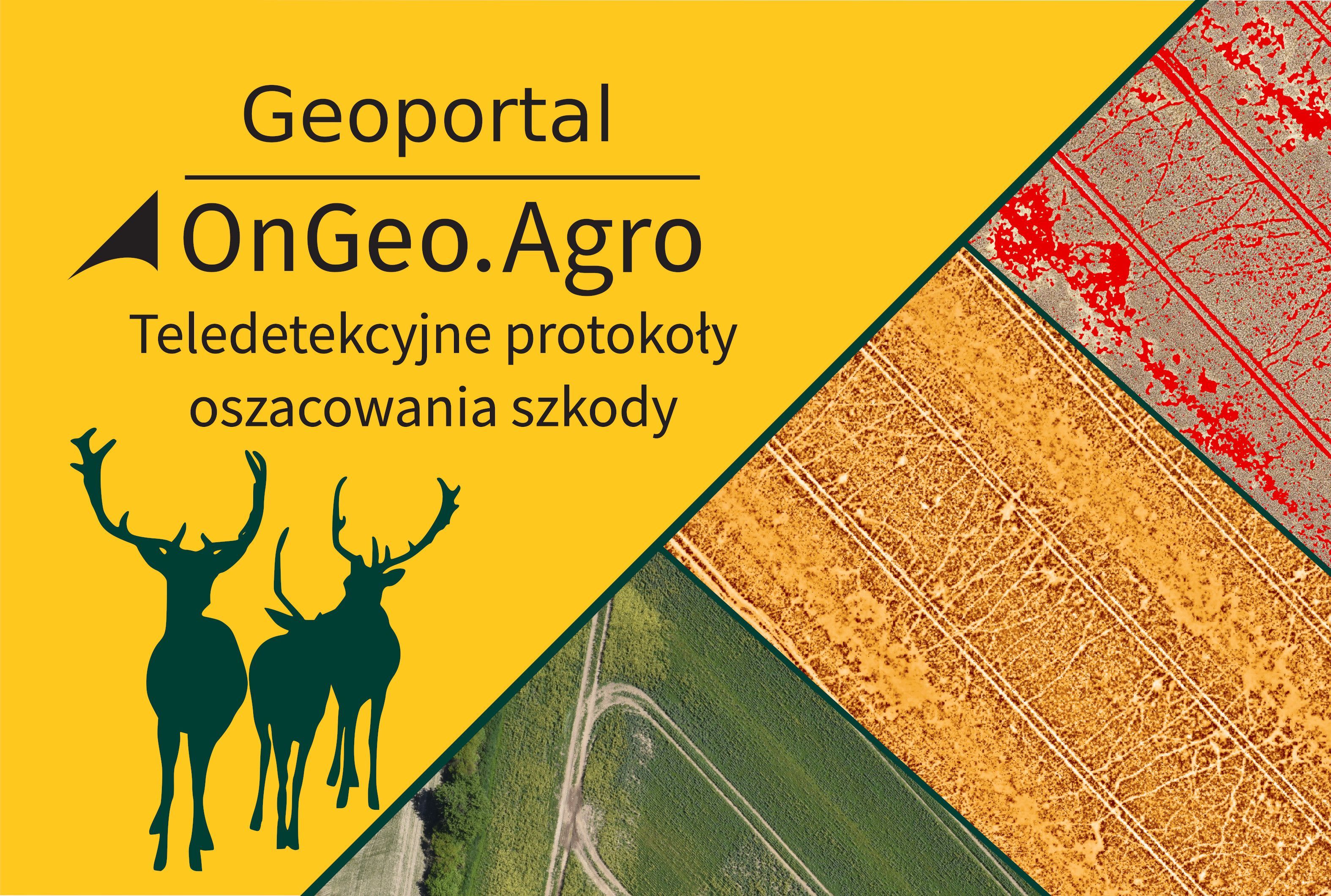 OnGeo Agro