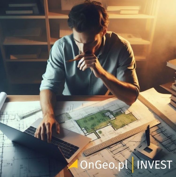 Oceń potencjał inwestycyjny własnej działki z INVEST