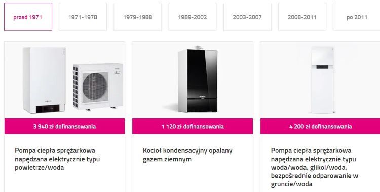 Tauron proponuje nowe dofinansowanie do wymiany ogrzewania