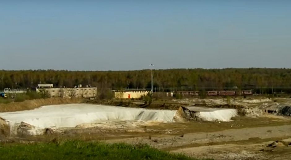 Zakłady Chemiczne Tarnowskie Góry