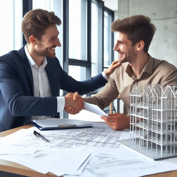 Zamów analizę chłonności działki na pojemnosc-inwestycyjna.pl