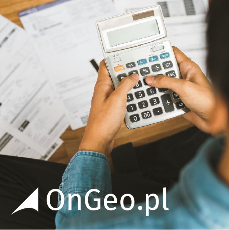 Cena za profesjonalną diagnozę działki nie musi zwalać z nóg! Poznaj OnGeo.pl