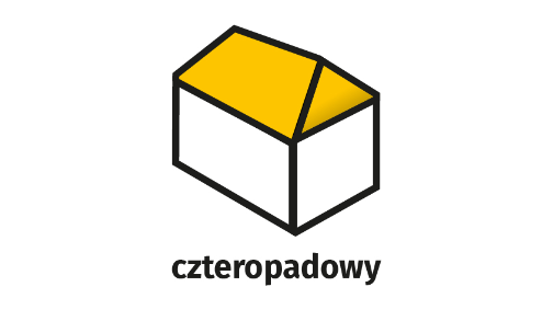 Dach czterospadowy
