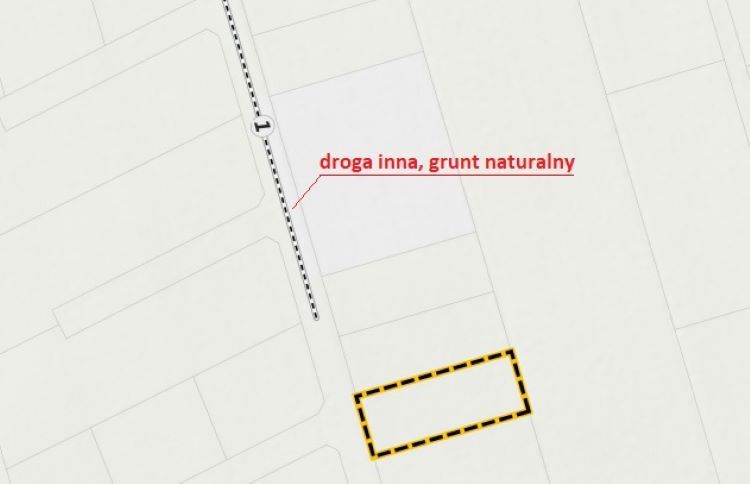 Dostęp do drogi publicznej