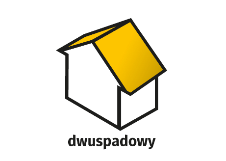 Dach dwuspadowy