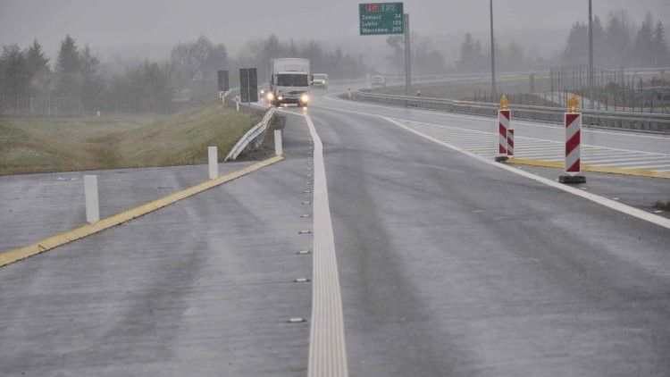 obwodnica Tomaszowa Lubelskiego