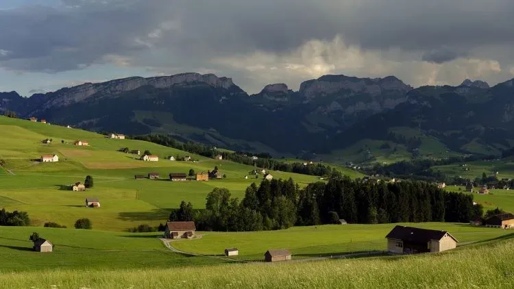 Zakup działki rolnej mniejszej niż 1 ha