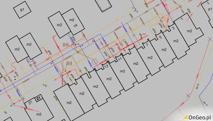 Formalności po zakupie domu - umowy z dostawcami