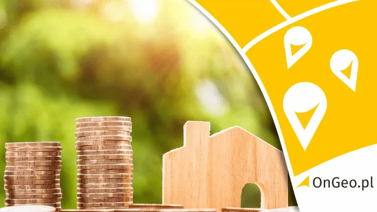 Formalności po zakupie domu - opłaty sądowe i notarialne