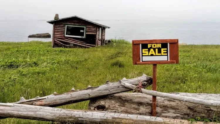 Wady działki - co ukrywają sprzedający?