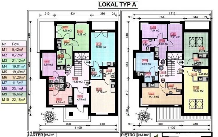 Jednorodzinny dom wielorodzinny