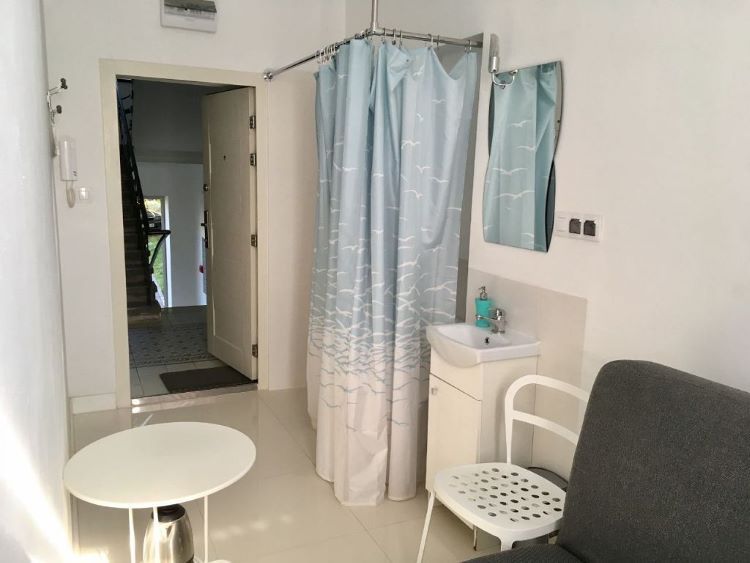 Mikromieszkania do 10 m2 w Warszawie