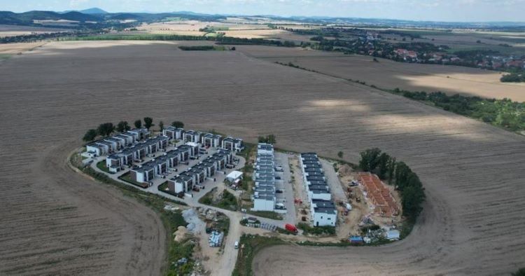 Osiedle "Polski Dubaj"