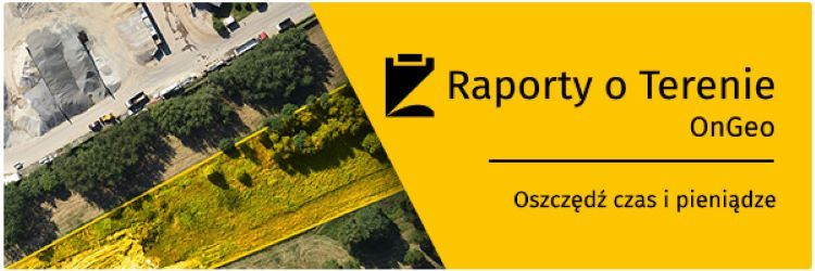 Zdiagnozuj działkę sam - Oszczędzaj czas i pieniądze