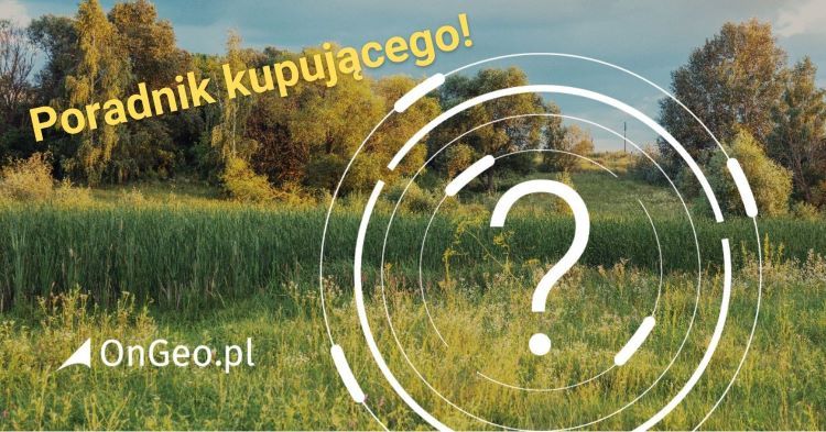 Jak napisać ogłoszenie o sprzedaży działki? OnGeo.pl
