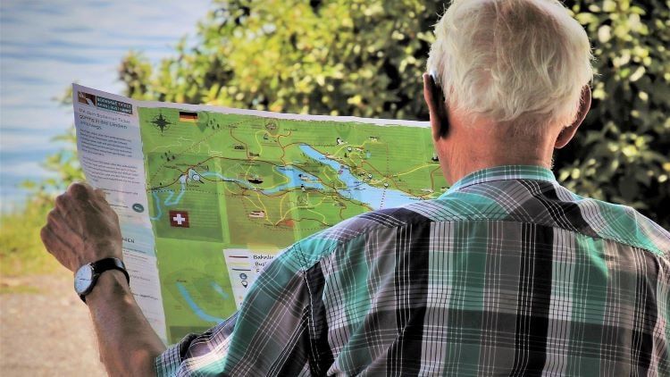 Oznaczenia w studium uwarunkowań i kierunków zagospodarowania przestrzennego - jak czytać?