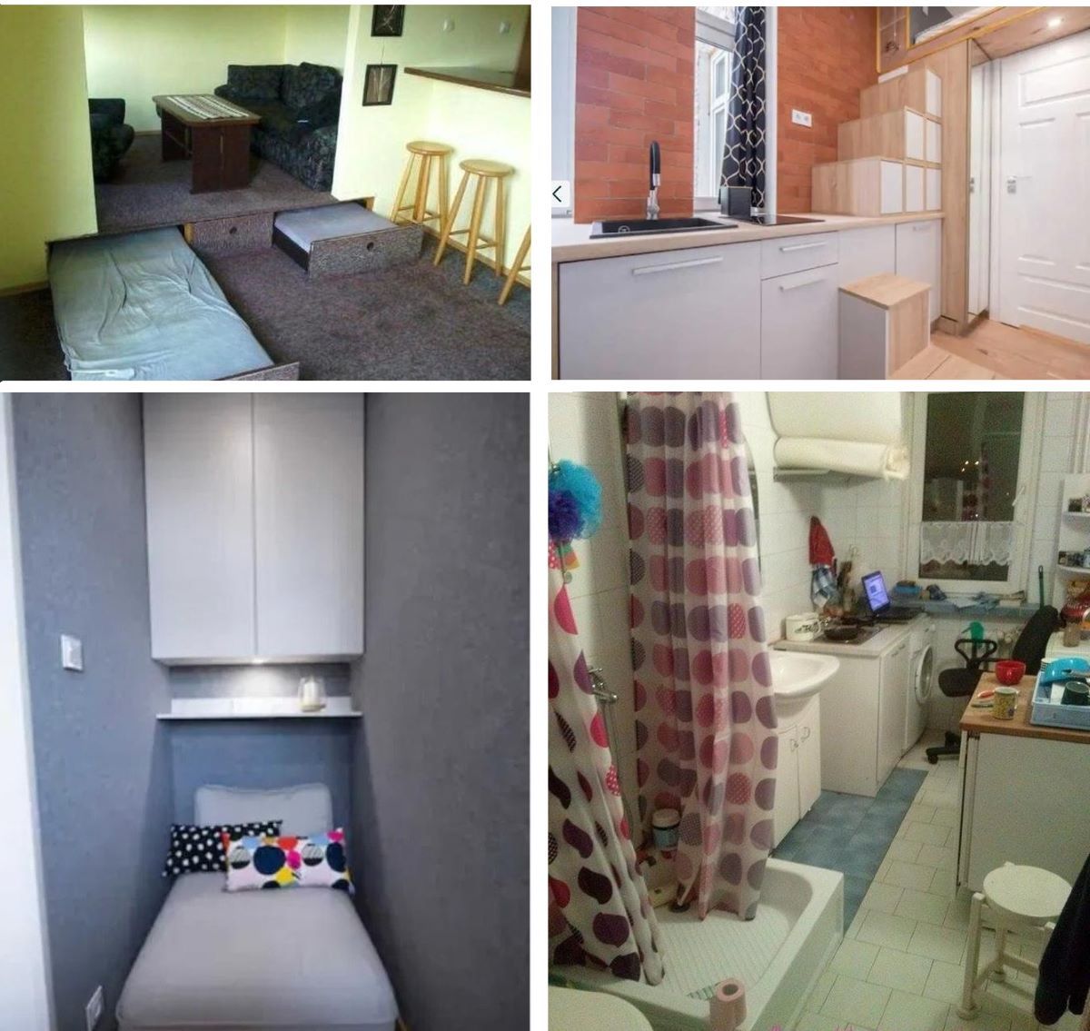 Studenckie standardy w Poznaniu, eska.pl