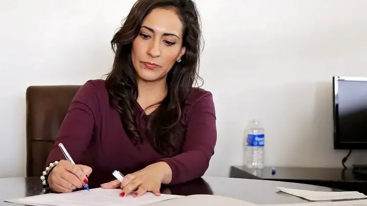 Formalności po zakupie działki - umowa przedwstępna